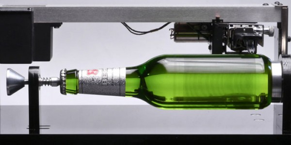 Playable Beer Bottle - Nick Drinks Blog