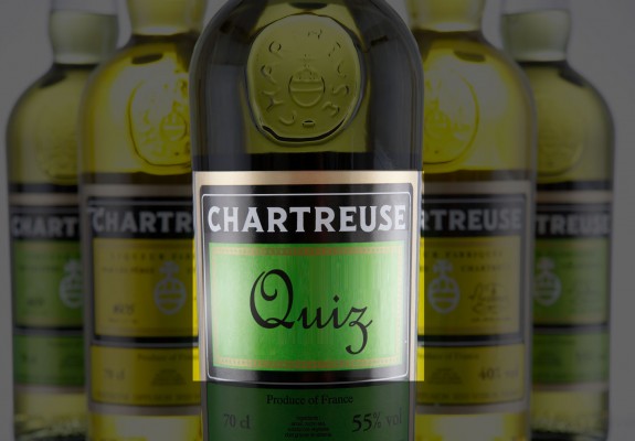 chartreuse - Nick Drinks Blog