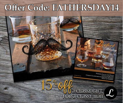 LIBBEY FATHER'S DAY 14 SALE