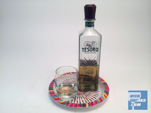 Libbey's Perfect Collection: Tequila Glass