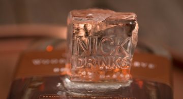 Nick Drinks' 2017 Gift Guide