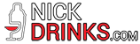 Nick Drinks