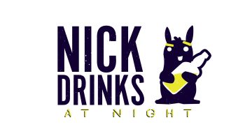 TV Show Announcement: Nick Drinks at Night