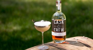 National Whiskey Sour Day - August 25th