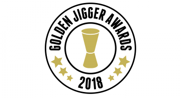 Golden Jigger Awards 2018