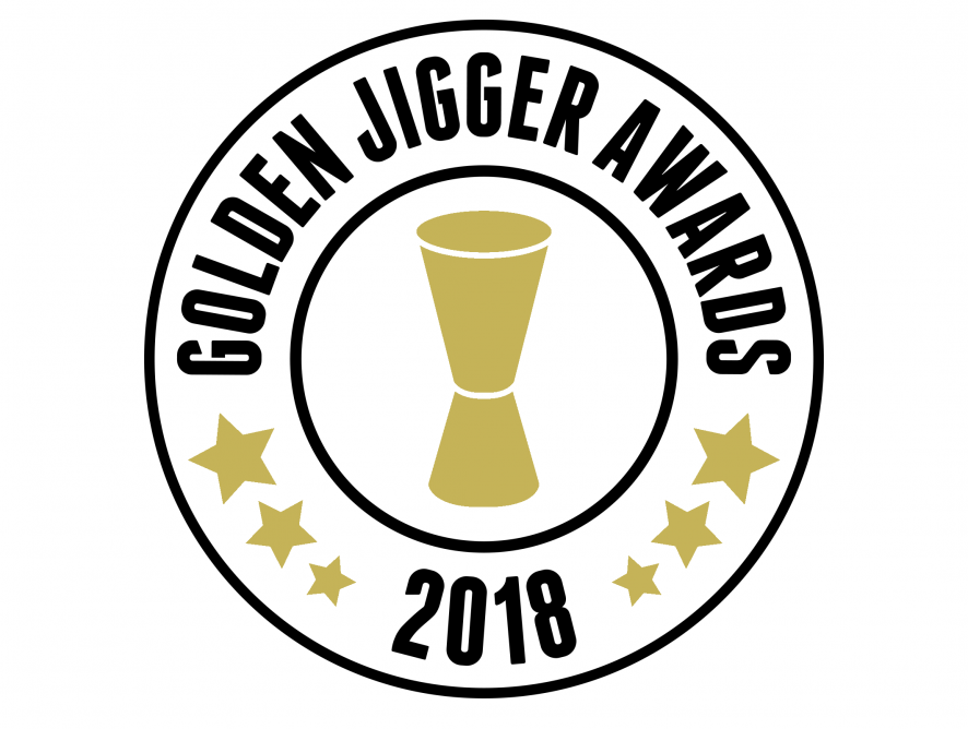 Golden Jigger Awards 2018