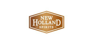 Custom New Holland Bottle