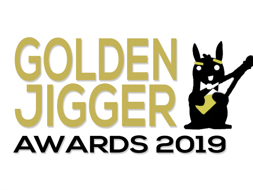 Golden Jigger Awards 2019